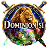 Dominion1st official crest